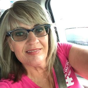 Meet your Posher, Karen